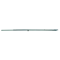 FERCO - Prolongateur pour crémone g-19125-00-0-1 - longueur : 610 mm | PROLIANS