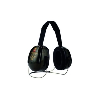 3M PELTOR - Casque antibruit peltor optime ii 30 db | PROLIANS