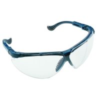 HONEYWELL - Lunettes de protection xc - incolore - bleu | PROLIANS