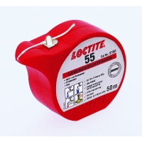 LOCTITE - Fibre d'étanchéité téflon 55 - 50 m | PROLIANS