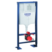 GROHE - Bâti-support rapid sl - autoportant - 113 cm | PROLIANS