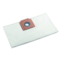 KARCHER - Filtre rectangulaire pour aspirateur t10/1, t12/1 (sachet de 10) | PROLIANS