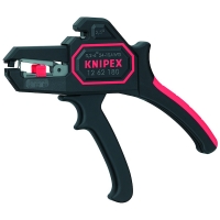 KNIPEX - Pince à dénuder les fils auto réglable | PROLIANS