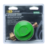 CLESSE - Détendeur 0425st - 21,7 mm - m. m20x1,5 | PROLIANS