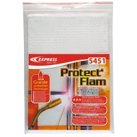 EXPRESS - Ecran pare flamme 5451 - 297 x 210 mm | PROLIANS