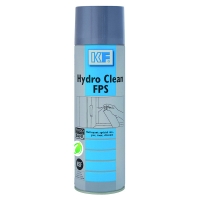 KF - Mousse nettoyante et dégraissante hydro clean fps - 650 ml brut / 500 ml net - parfum neutre | PROLIANS