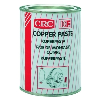 CRC - Pâte de montage cuivre haute température - pot de 500 g | PROLIANS