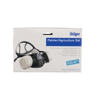 DRAGER - Demi-masque r57793 - m | PROLIANS