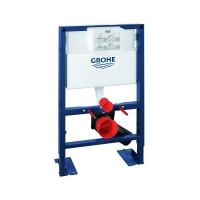 GROHE - Bâti-support rapid sl wc - autoportant - 82 cm | PROLIANS