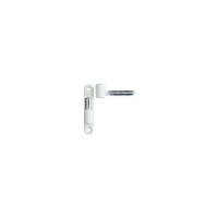 OTLAV - Fiche femelle pour menuiserie pvc cf030130p m7x40 - diamètre : 13 mm - plastique blanc | PROLIANS