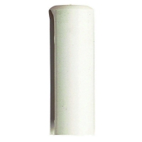 OTLAV - Cache pour paumelle gc838180 - blanc | PROLIANS