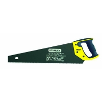 STANLEY - Scie égoïne jetcut spéciale parquet blade armor - 450 mm | PROLIANS