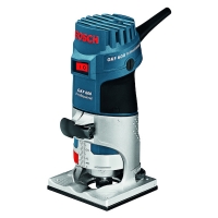 BOSCH - Affleureuse filaire gkf 600 coffret standard | PROLIANS