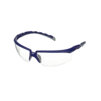 3M - Lunettes à branches solus - incolore - bleu/gris | PROLIANS