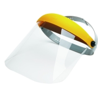 BOLLE SAFETY - Écran facial protecteur pc - polycarbonate | PROLIANS