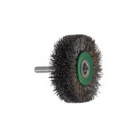 OSBORN - Brosse à fil circulaire - Ø 70 mm - Ø du fil 0,3 mm | PROLIANS