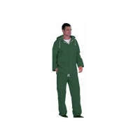 OPSIAL - Ensemble de pluie autan vert - 2xl | PROLIANS