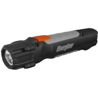 ENERGIZER - Lampe torche antichoc hard case pro - 3 led - 250 lm | PROLIANS