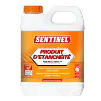 SENTINEL - Produit d'étanchéité leak sealer - bidon 1 l | PROLIANS