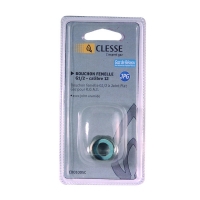 CLESSE - Bouchon femelle jpg avec joint - femelle - 1/2" | PROLIANS