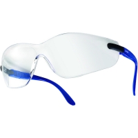 OPSIAL - Lunettes de protection op one - incolore - bleu | PROLIANS