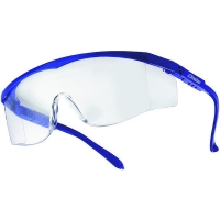 OPSIAL - Lunettes de protection op line - incolore - bleu | PROLIANS