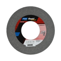 NORTON - Roue abrasive bear-tex 200x25x76,2mm, d19s | PROLIANS