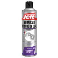 JELT - Vernis au nitrure de bore - aérosol - 650 ml brut / 400 ml net | PROLIANS