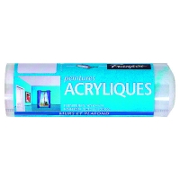 NESPOLI - Manchon à peindre pour rouleau spécial acrylique 7601180 - 180 mm | PROLIANS