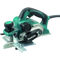 MAKITA - Rabot électrique filaire kp0810cj | PROLIANS