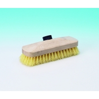 KIBROS - Brosse lave-pont bois et polypropylène mexyl pt - 220 x 68 mm | PROLIANS