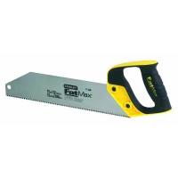 STANLEY - Scie spéciale pvc fatmax - 300 mm | PROLIANS