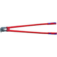 KNIPEX - Pince coupe treillis - longueur totale : 950 mm - poids : 4,11 kg | PROLIANS