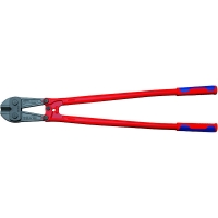 KNIPEX - Coupe-boulon 910 mm - longueur totale : 920 mm - poids : 4,95 kg | PROLIANS