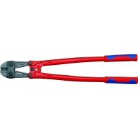 KNIPEX - Coupe-boulon 610 mm - longueur totale : 610 mm - poids : 2,55 kg | PROLIANS