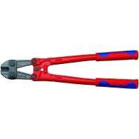 KNIPEX - Coupe-boulon 460 mm - longueur totale : 465 mm - poids : 2,1 kg | PROLIANS