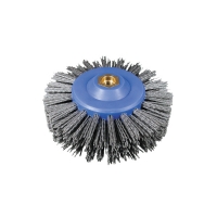 OSBORN - Brosse à fil circulaire - Ø 140 mm - Ø du fil 0,6 mm | PROLIANS