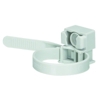 LEGRAND - Collier à embase - diam. 16 - 32 mm - gris | PROLIANS