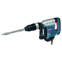 BOSCH - Marteau piqueur sds-max 1150w 8,3j gsh 5 ce my36 | PROLIANS