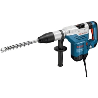 BOSCH - Perforateur burineur filaire sds-max 1150w 8,8j gbh 5-40dce my36 | PROLIANS