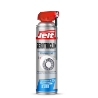 JELT - Dégraissant zerotriclo+ aérosol - 650 ml brut / 500 ml net | PROLIANS