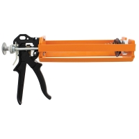 SPIT - Pistolet d'injection cartouche  450 ml 055830 - orange | PROLIANS