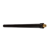 SAF-FRO - Coiffe pour torche tig long - t10 - citorch t ng 10, 10w et protig iii 10, 10w | PROLIANS