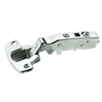 HETTICH - Charnière invisible sensys 8645i à visser 110dg mittel th53 | PROLIANS