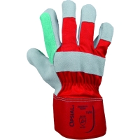 OPSIAL - Gants de manutention handskin texas - 10/xl | PROLIANS