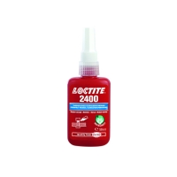 LOCTITE - Frein filet 2400 - 50 ml - moyen | PROLIANS