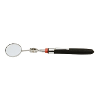 MOB - Miroir d'inspection orientable - 170_480 mm | PROLIANS