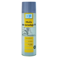 KF - Huile de coupe taraudage ii - 650 ml brut / 400 ml net | PROLIANS