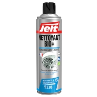 JELT - Dégraissant nettoyant bio+ aérosol - 650 ml brut / 400 ml net | PROLIANS