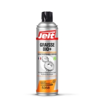 JELT - Graisse multifonctions bio+ - aérosol - 650 ml brut / 400 ml net | PROLIANS